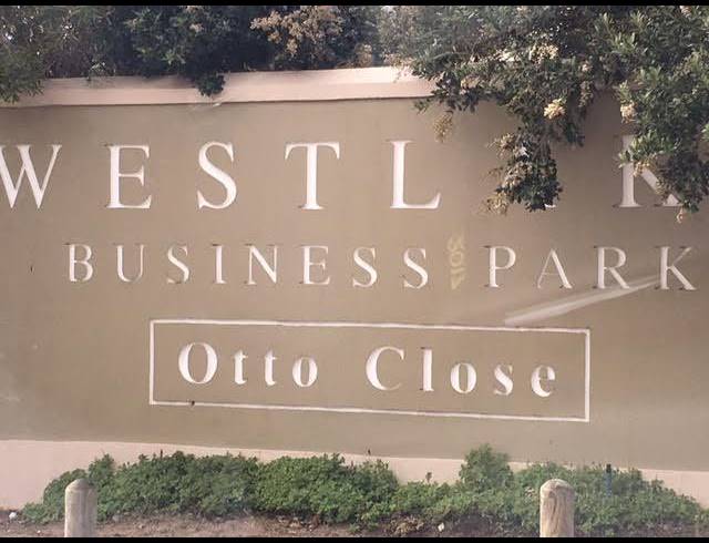 435M² WAREHOUSE RENTED IN WESTLAKE